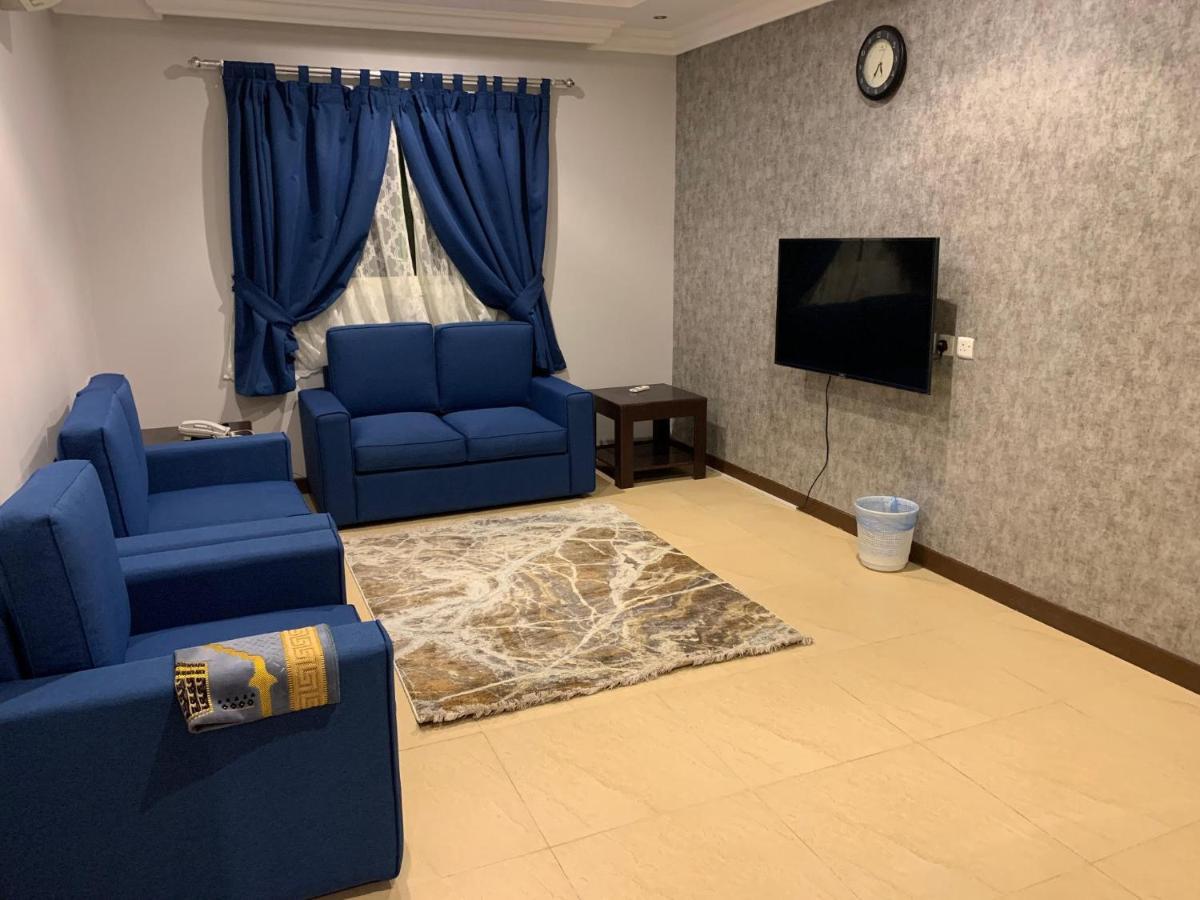 تيان Aparthotel Riyadh Luaran gambar