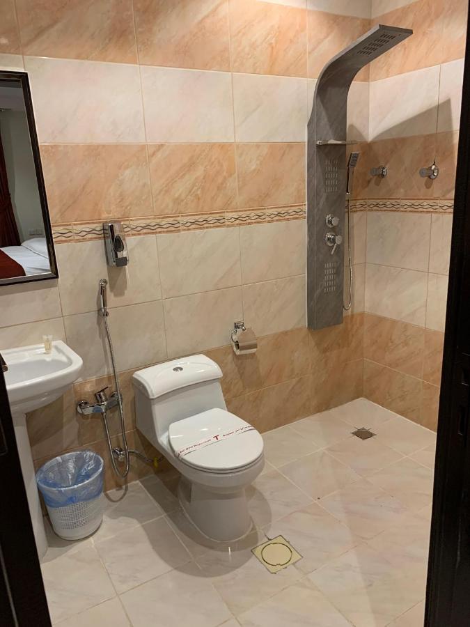 تيان Aparthotel Riyadh Luaran gambar