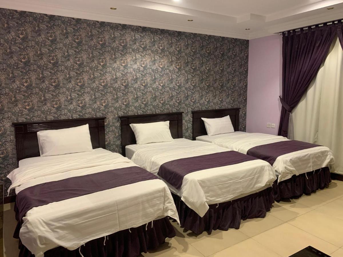 تيان Aparthotel Riyadh Luaran gambar